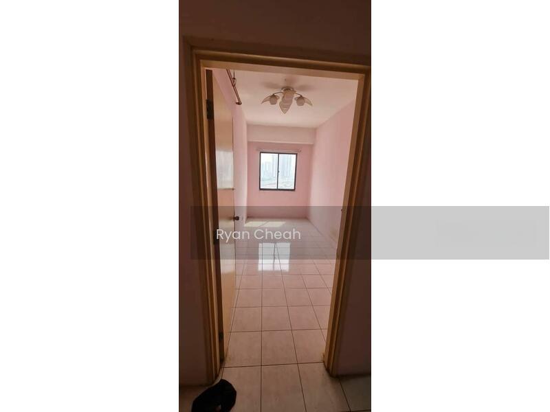 Villa Mutiara @ Mutiara Kompleks - 2