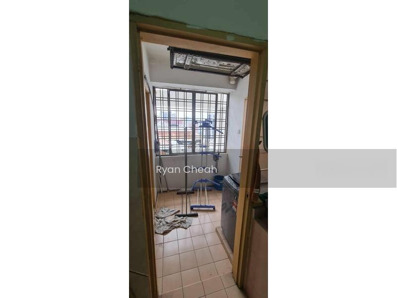 Villa Mutiara @ Mutiara Kompleks - 5