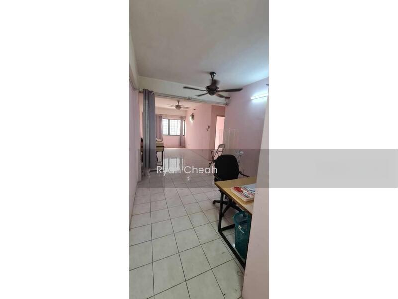 Villa Mutiara @ Mutiara Kompleks - 1