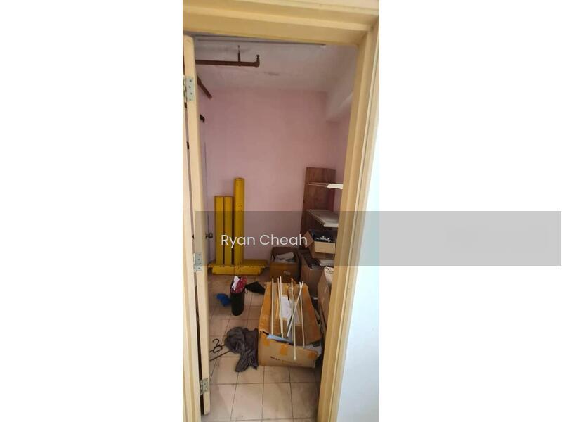 Villa Mutiara @ Mutiara Kompleks - 4