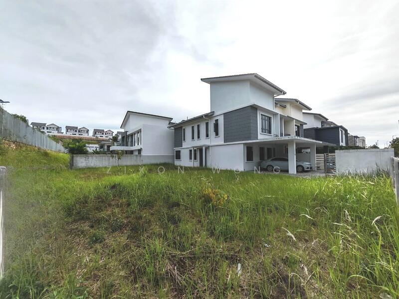 Glenmarie Johor Phase 1D-2A - 1