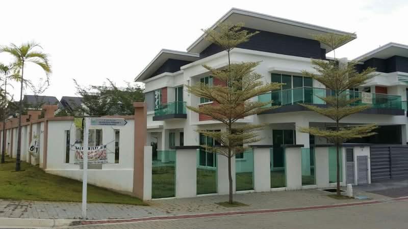 Taman Villa Perdana - 3
