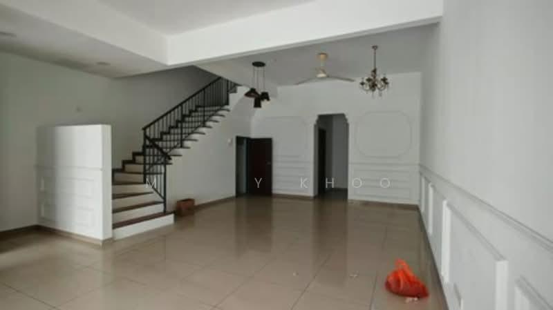 Taman Selasih - 2