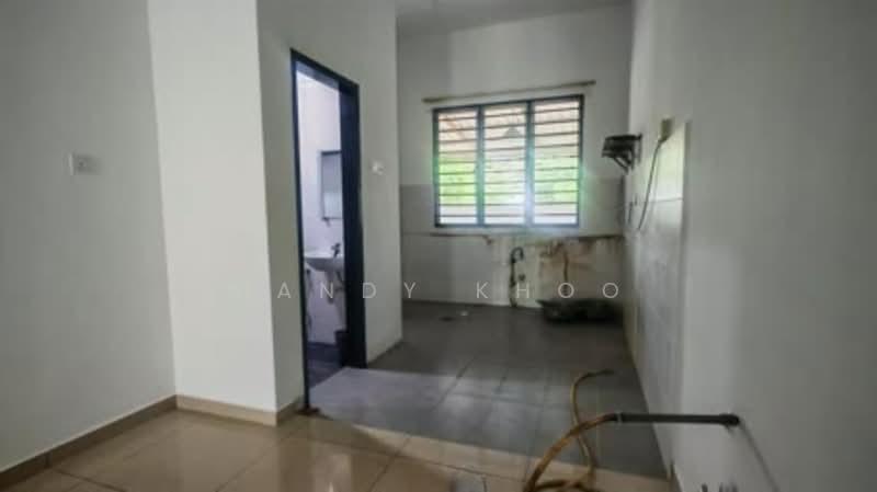 Taman Selasih - 3