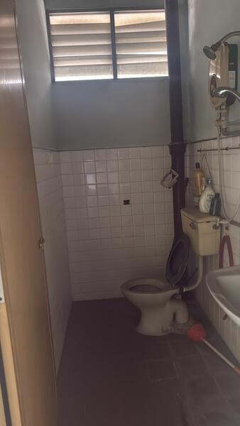 Taman Mutiara Barat - 3