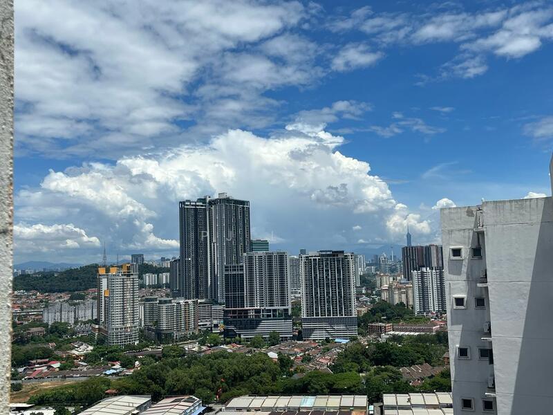 Taman Mutiara Barat - 5