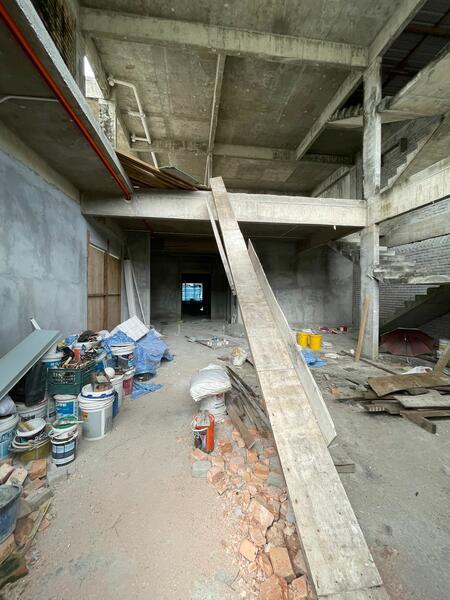 Taman Mutiara Barat - 1