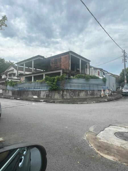 Taman Mutiara Barat - 2