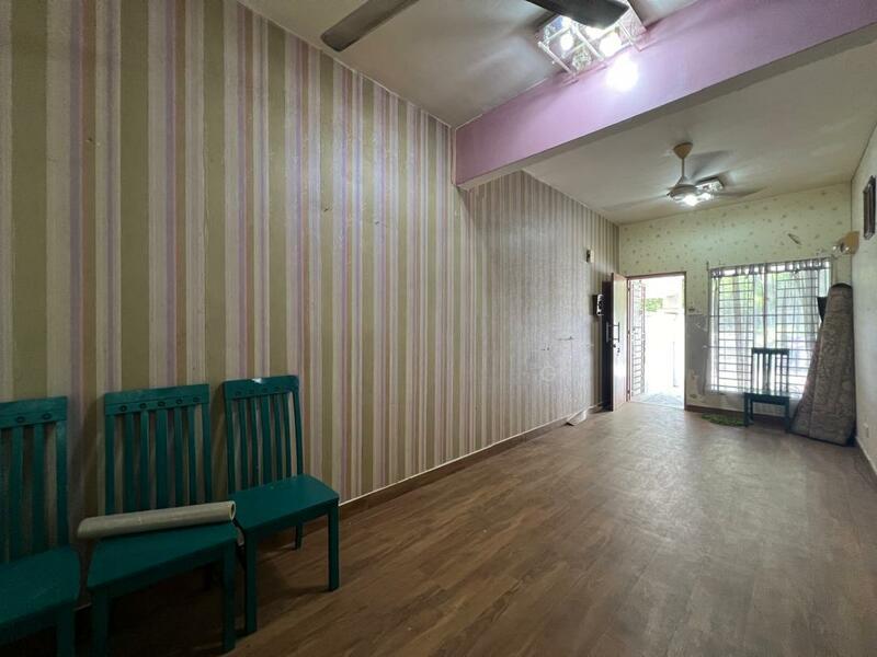 Bandar Damai Perdana - 2
