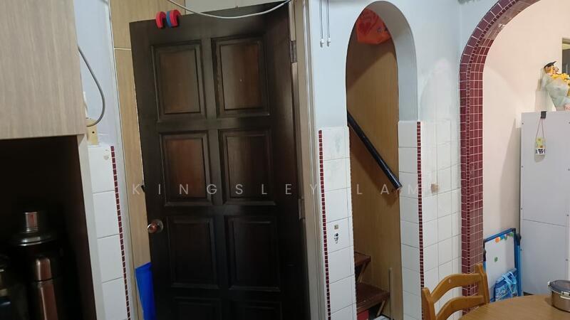 End Lot 1 Sty Taman Permai 3 Seremban Town - 2