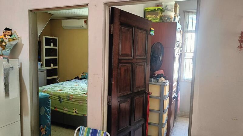 End Lot 1 Sty Taman Permai 3 Seremban Town - 5