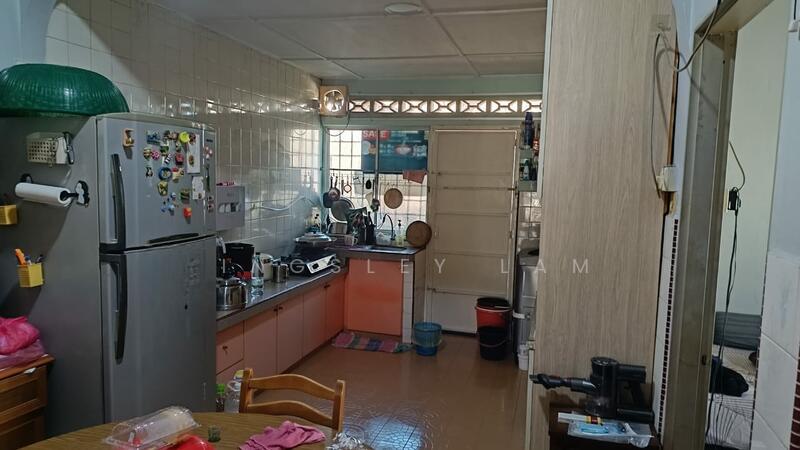 End Lot 1 Sty Taman Permai 3 Seremban Town - 3