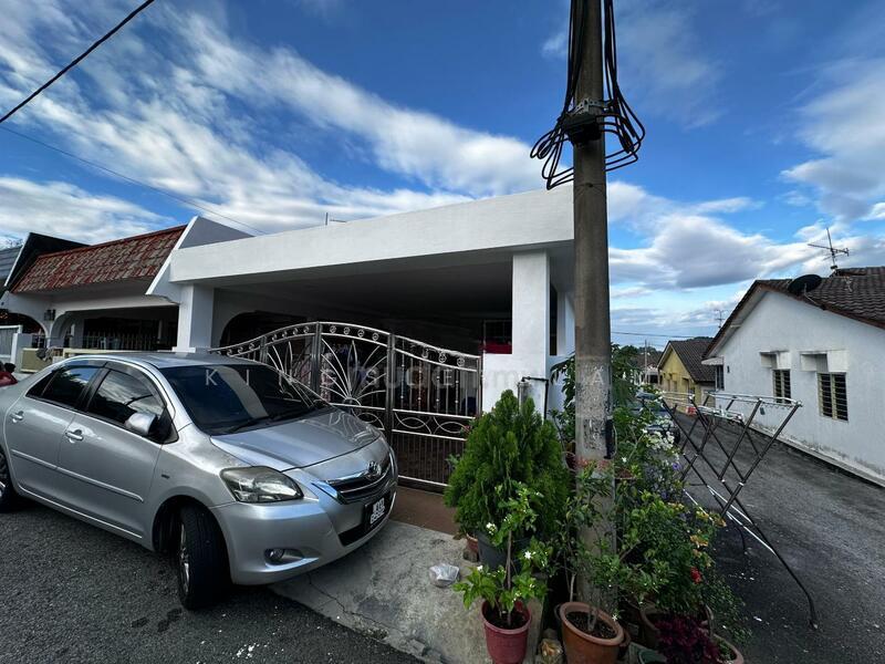 End Lot 1 Sty Taman Permai 3 Seremban Town - 1