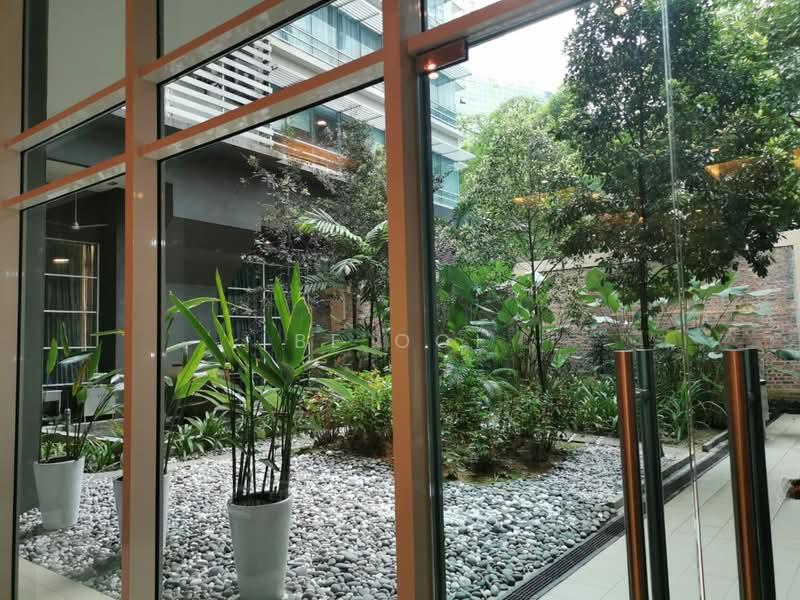 One Residency - 2