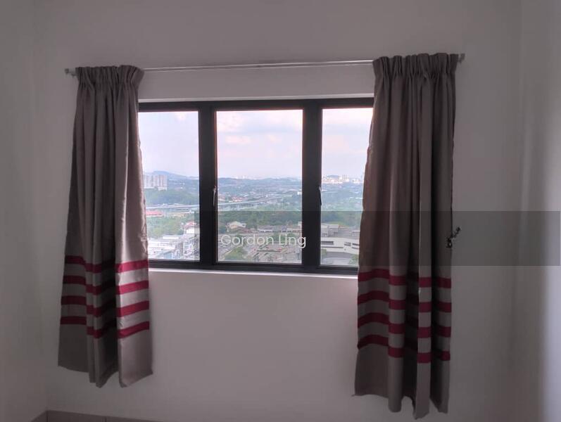 Traders Garden @ Cheras Selatan - 5