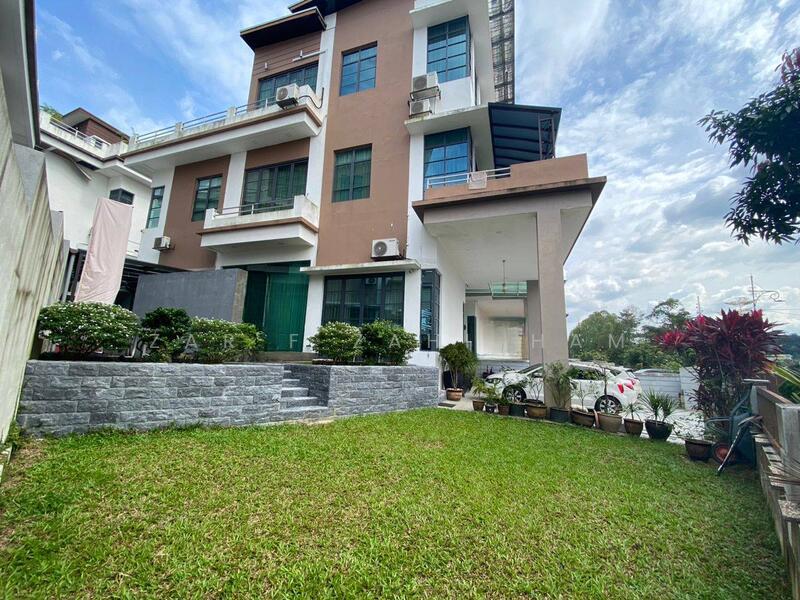 Jelutong Heights 8 - 4