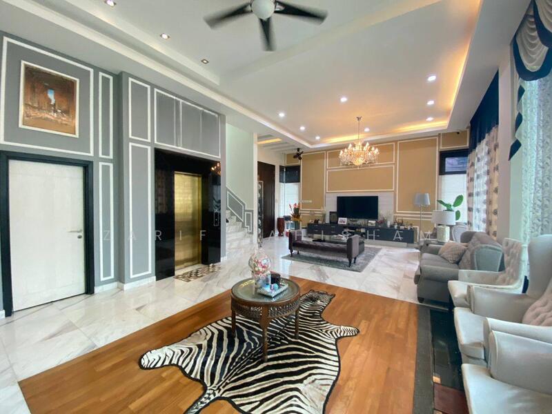 Jelutong Heights 8 - 1