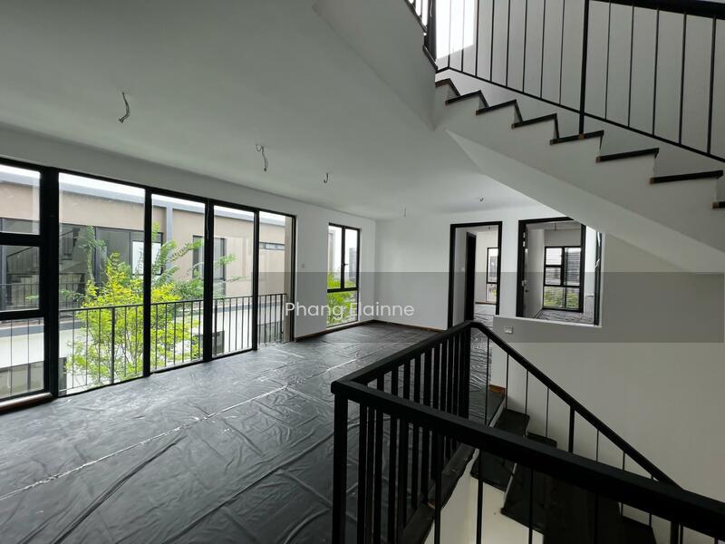 Senibong Waterway Residences - 2
