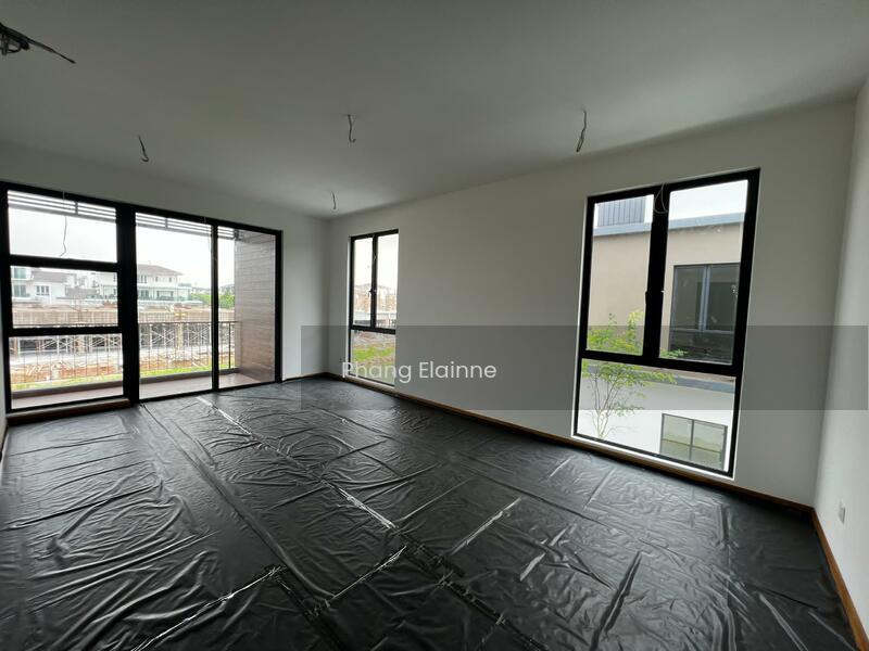 Senibong Waterway Residences - 4