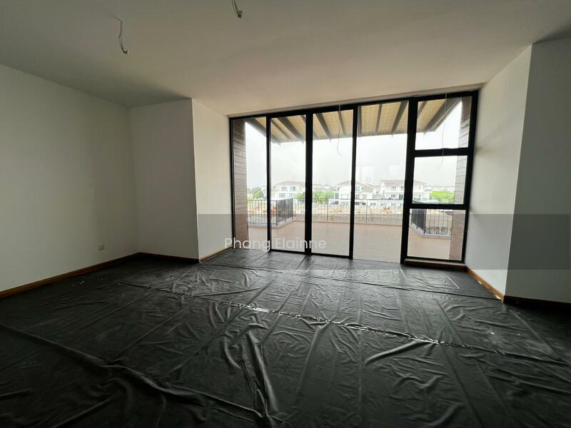 Senibong Waterway Residences - 5