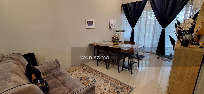 TAMAN BENTARA - 3