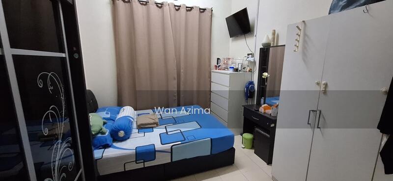 TAMAN BENTARA - 4