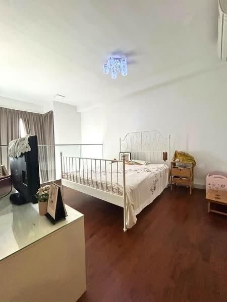 Bora Residences - 3