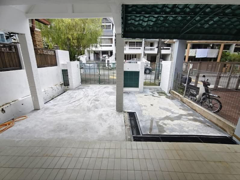 Taman Setiawangsa - 2