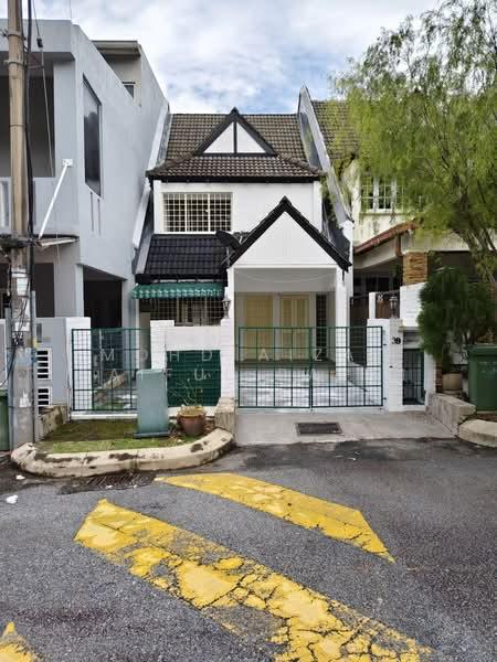 Taman Setiawangsa - 1