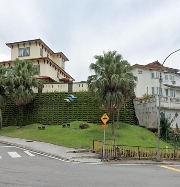 Masera Bukit Segar - 2