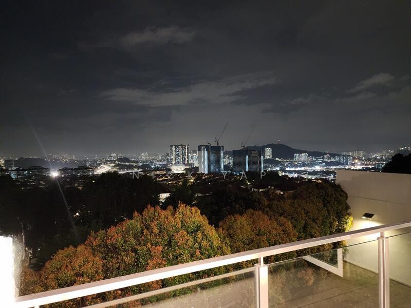 Masera Bukit Segar - 4