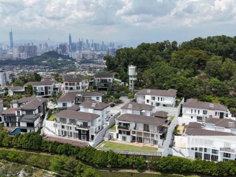 Masera Bukit Segar - 1