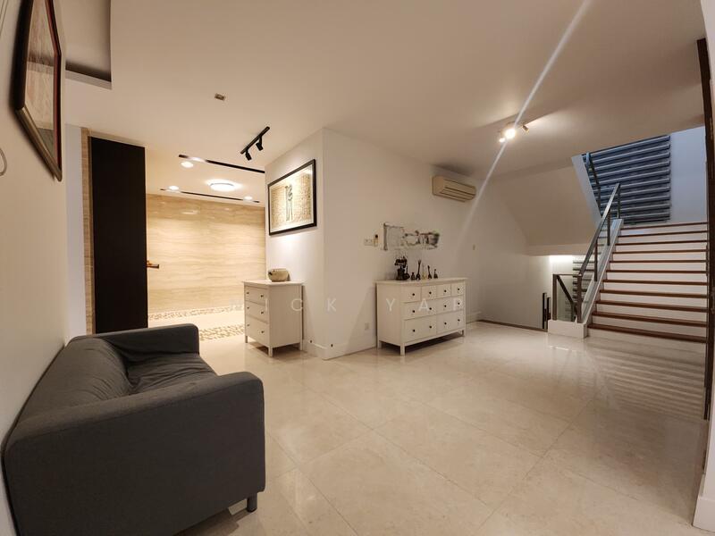 Masera Bukit Segar - 5