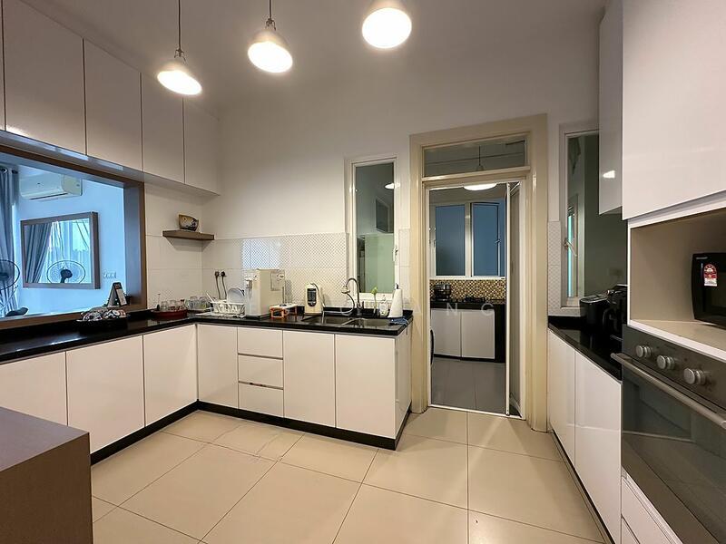 Surian Residences - 2