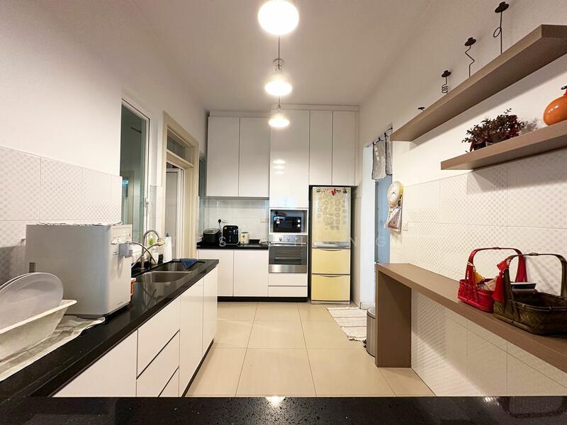 Surian Residences - 3