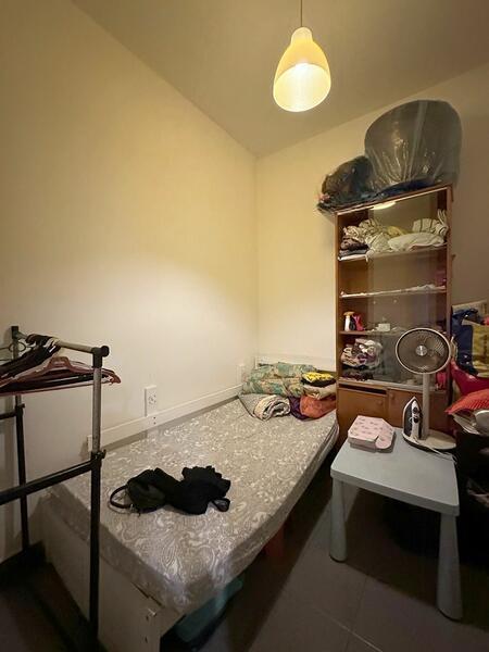 Surian Residences - 4