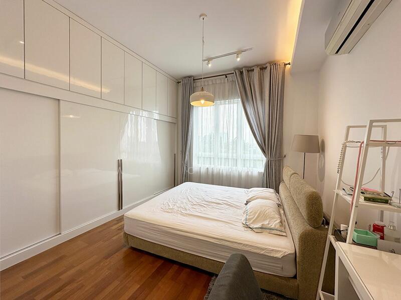 Surian Residences - 5