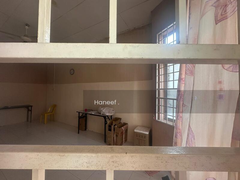 Teres 1 Tingkat - Taman Seri Aman - Jitra - 3