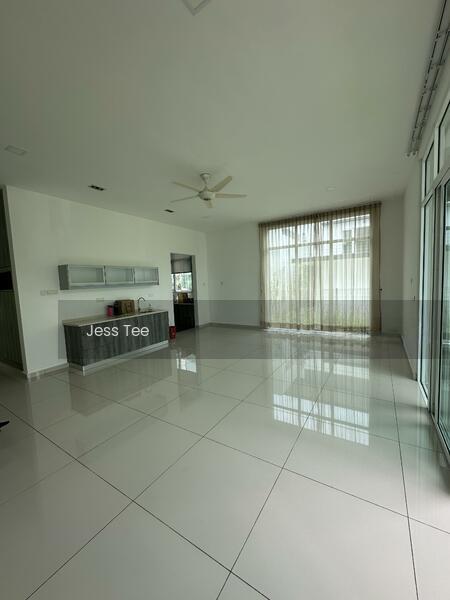 Bukit Bayu, Shah Alam - 2