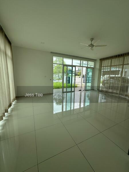 Bukit Bayu, Shah Alam - 4