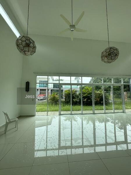 Bukit Bayu, Shah Alam - 1