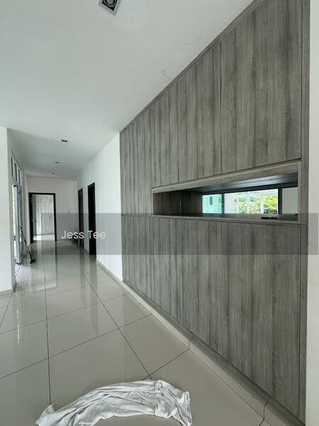 Bukit Bayu, Shah Alam - 5