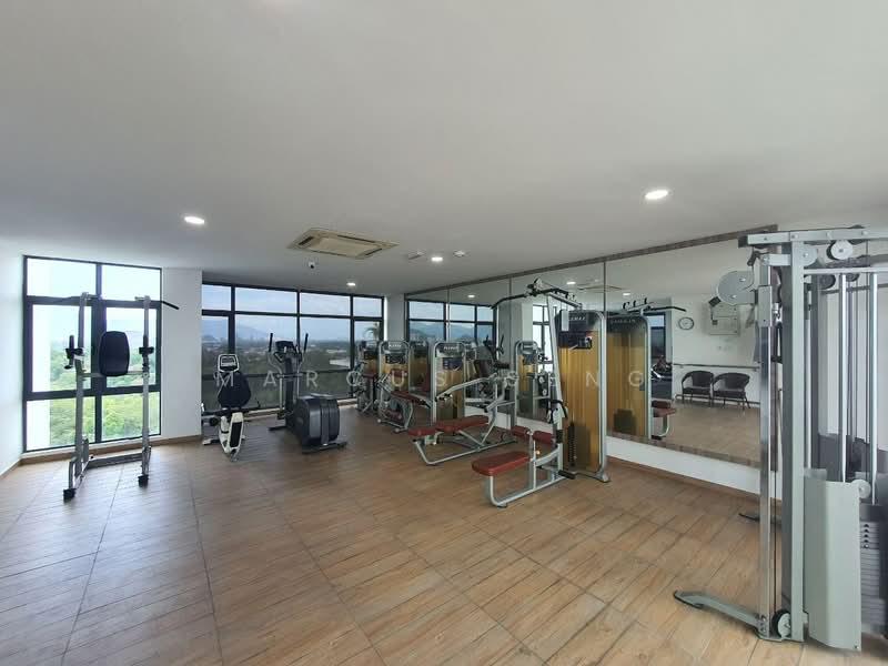 Polo Residences - 3