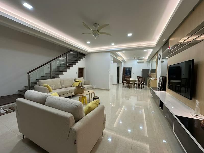 Taman Taming Indah 2 - 2