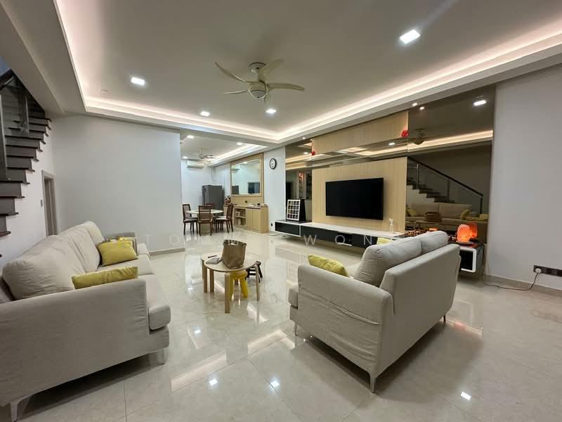 Taman Taming Indah 2 - 1