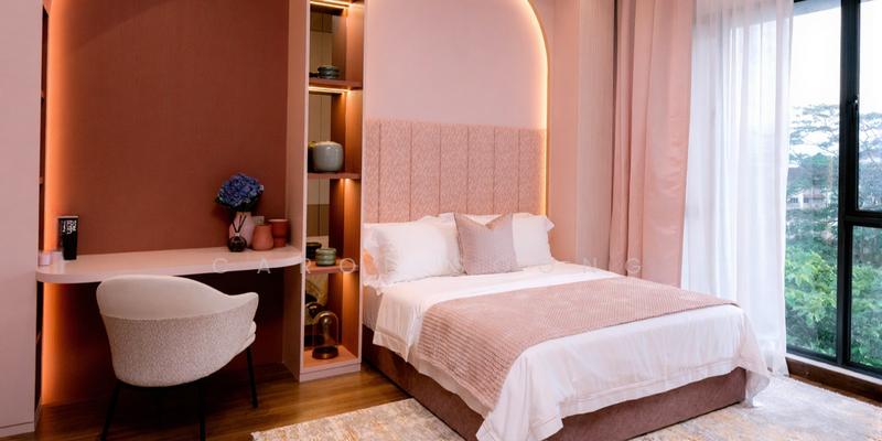 The Rafflesia @ Hill 4 - 2