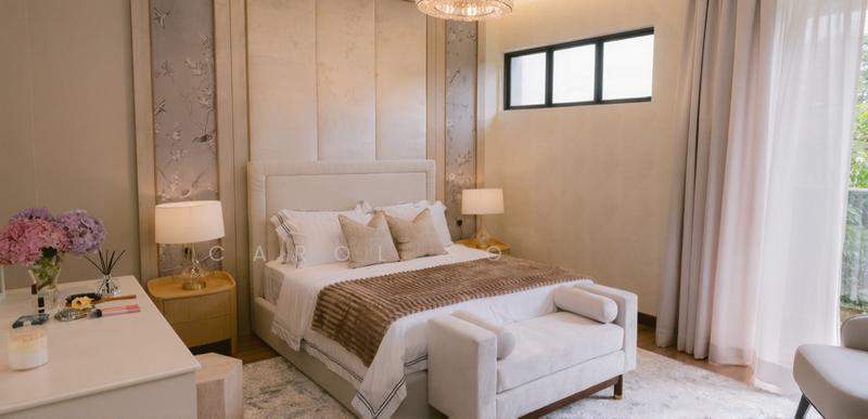 The Rafflesia @ Hill 4 - 4