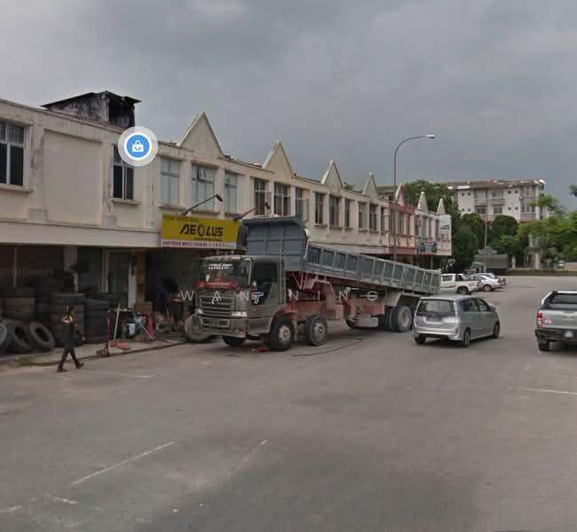 Lima Kedai - 2