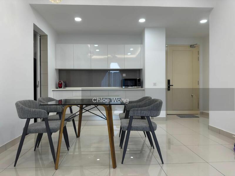 The Park Sky Residence - 3