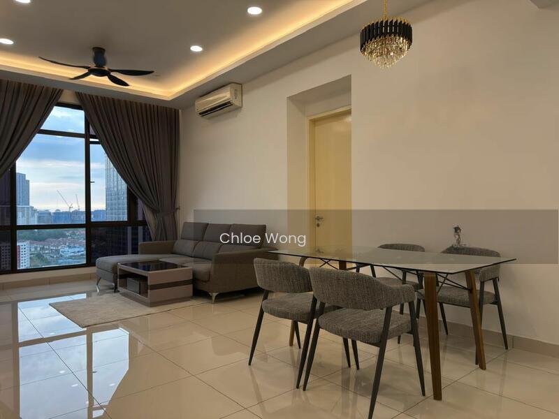 The Park Sky Residence - 2